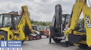 Экспресс сравнение Lonking 84C JCB 4cx Hidromek