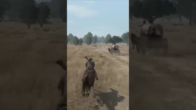 Red Dead Redemption