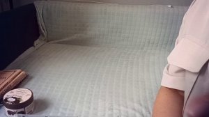 Обзор заказа с OZON🛍️учебники📚косметика и кофточка👱♀️🤗