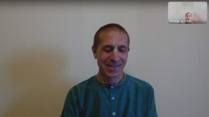 Шримад Бхагаватам 3.10.18-21. Яшодадулал дас