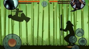 Летний Бой в Shadow Fight 2 № 398
