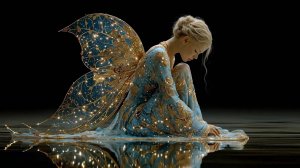 Небесные крылья скрытого Царства — Фэнтези