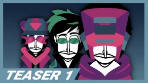 Memory Lane - V1 - Cyberspace - Teaser 1