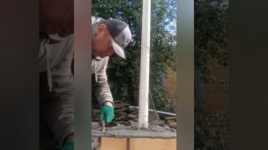 Садовая беседка
