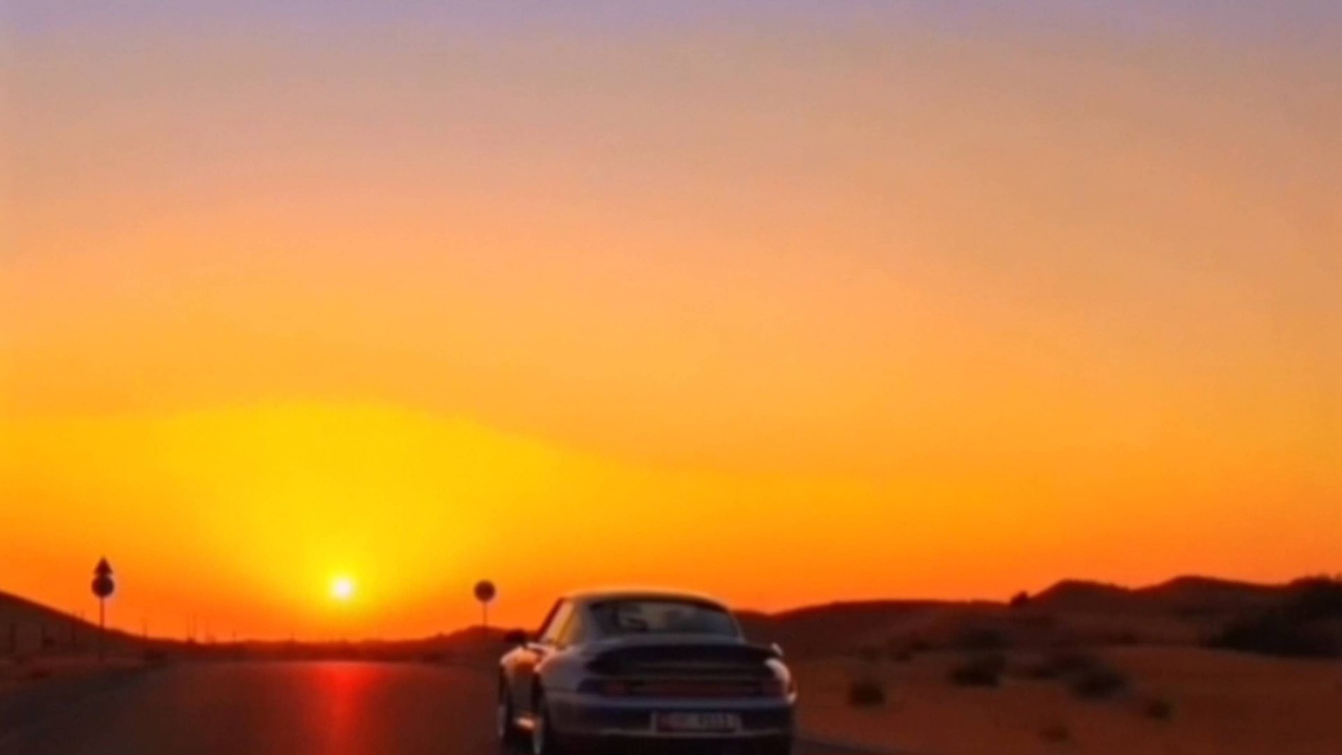 Красивые закаты. Танцы на закате. Эстетика. АСМР. ASMR. смотреть онлайн