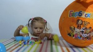 Мисс Кэйти и Мистер Макс (Miss Katy) Обзор игрушек Кэти (22)