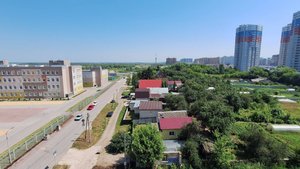 Продается однокомнатная квартира