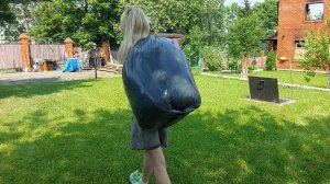 Кто работает, тот ест