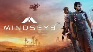 MindsEye Первый взгляд.