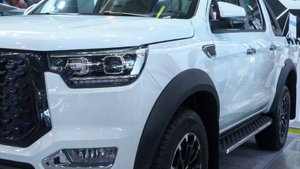 «Соллерс» представит новый российский внедорожник до конца года