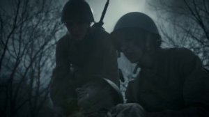 Фильм "Забытые" отрывок. Режиссер Руслан Хакимьянов.