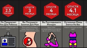 Если Вы Окажетесь В Теле Своей Мамы