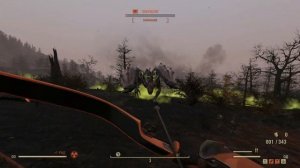 Fallout 76: ЛУК ИМБА? ИЛИ ПРОСТО ЗЛАЯ ШУТКА? + РОЗЫГРЫШ 500 АТОМОВ