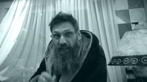 Моя борода пахнет ванилью