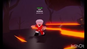 #роблокс#ттд#MORGIN