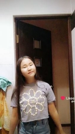 лабубушка