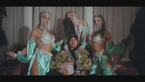 Клип "Если б я был султан"