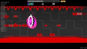 Fire Temple by Michigun | One More Rated Demon from Michigun.