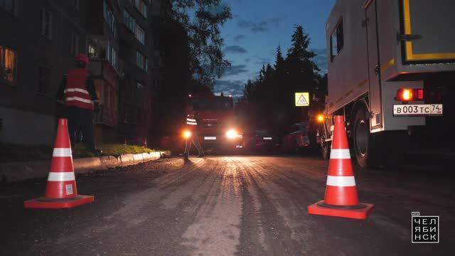 МУП «ПОВВ» усилили новой спецтехникой