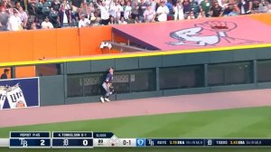 Rays vs. Tigers Game Highlights (7/8/25) | MLB Highlights