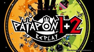 Patapon 1+2 Replay - Official Launch Trailer