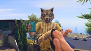 FlazinФЛЕЙЗИН УВЕЛИЧИЛСЯ В РАЗМЕРЕ В ГТА 5 ! Я СТАЛ ГИГАНТОМ В GTA 5 НА 24 ЧАСА