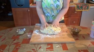 СТАРИННЫЙ СЕМЕЙНЫЙ РЕЦЕПТ ПАСХАЛЬНОГО КУЛИЧА /Пасха 2020 / Украшения на пасху своими руками /рецепт!