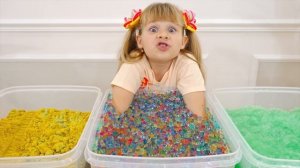 Диана и Рома Сборник Тайные комнаты Дианы и Ромы