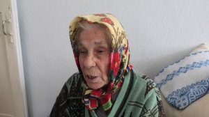 Чернова Софья Степановна