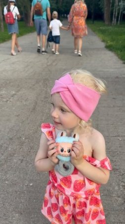 Интересного денёчка#ringlets