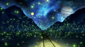 Shuumatsu Train Doko e Iku EP 04 Firefly's