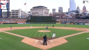 Rays vs. Tigers Game Highlights (7/9/25) | MLB Highlights