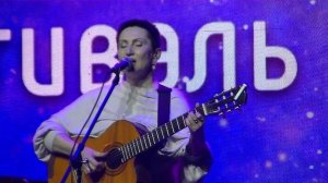 Наталья Кучер. Случайный попутчик.