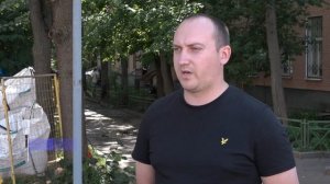 Пожар в Пушкино потушили. На Московском проспекте случилось возгорание кровли