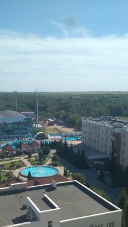 Аквапарк "Nova Paradise" в г.Энгельс