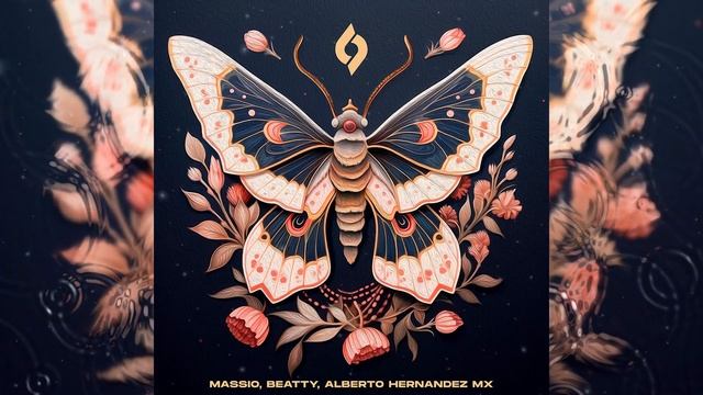 Massio, Beatty - Damiana Spell [Journey of the Soul]