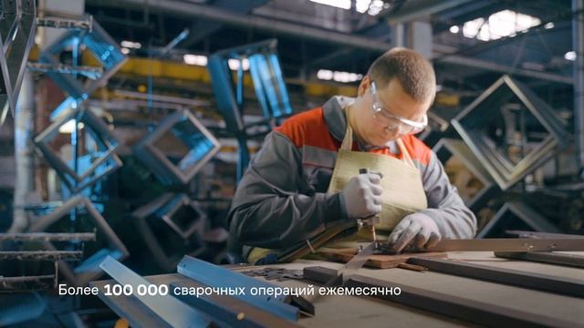 До/После Съёмка производства с художественным светом смотреть онлайн