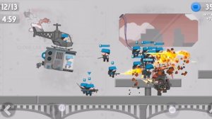 Экстерминатор вернулся в Clone Armies!