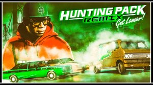 Зелёная неделя в GTA Online – Снуп Догг добрался и до GTA?