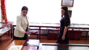 Дагестан исполнил мечту школьницы из Горловки