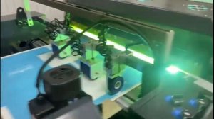 Ламинирование на скорости 45 м/мин бумаги 130 г/м.кв на ламинаторе SUPER-BOND 850