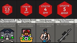 Если Бы Вас Все Боялись (1)