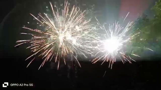 SB 185 Батарея салютов Безумный праздник 1х36 залпов