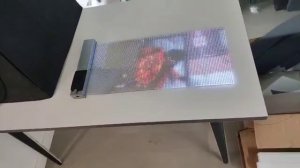 Светодиодные экраны