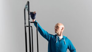 BACKBALANCE о Нас - История создания тренажера для спины