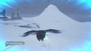 Spirit of the North 2 #12. За второй реликвией и потом на духа! Всё ближе!