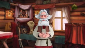 День ангела. 11 июля