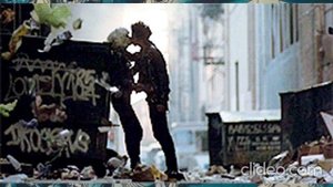 Люмэн_Сид и Нэнси.