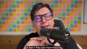 AMA #3 w. Hayden Hillier-Smith