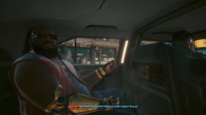 Прохождение Cyberpunk 2077 НА PS5 #5 Акт-I Первое правило Посмертия #cyberpunk2077  #ps5